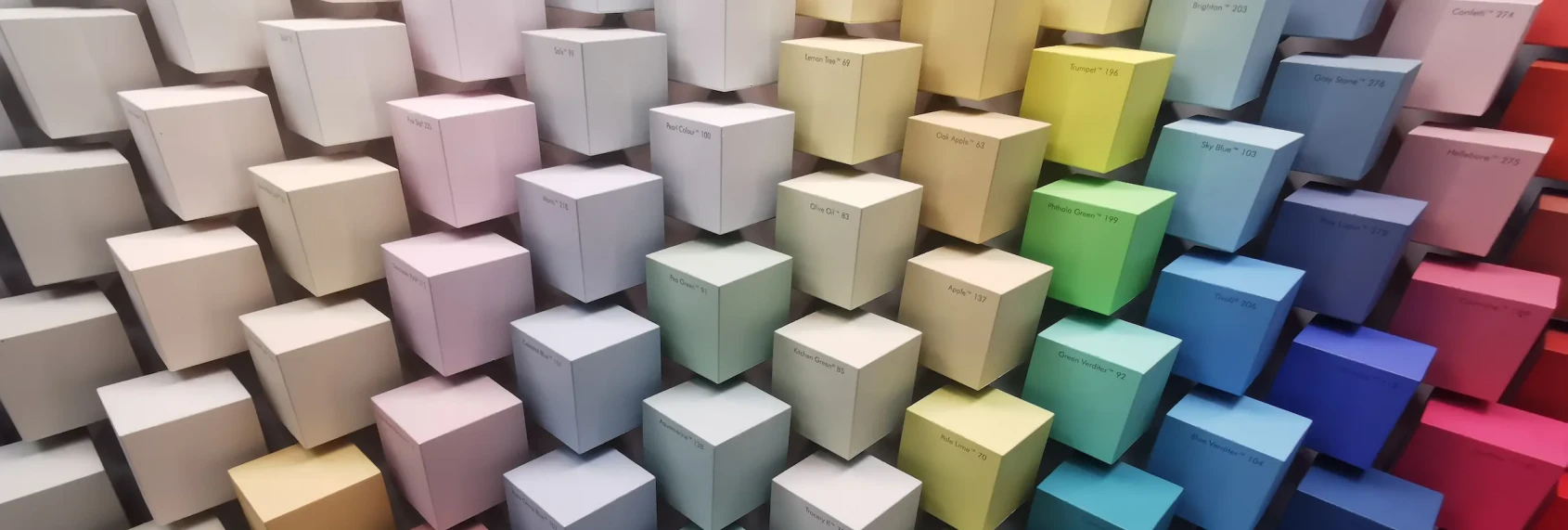 Paint Blocks