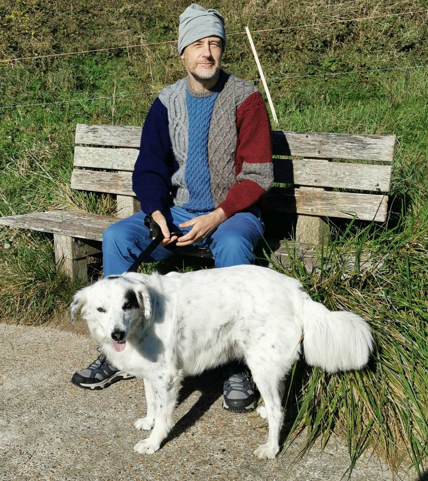 Tom White 