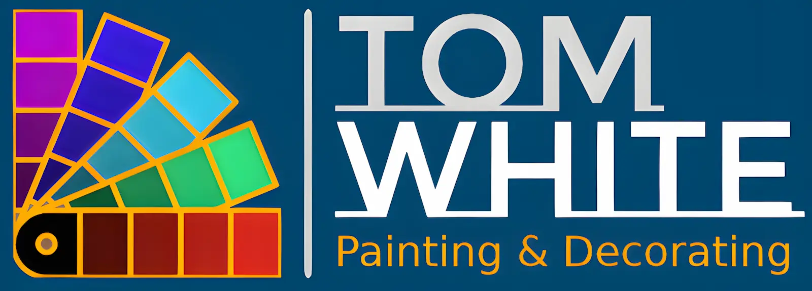Tom White Logo
